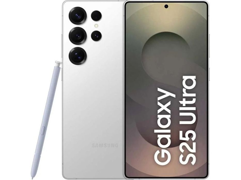 Samsung Galaxy S25 Ultra 12 512GB Muito Bom
