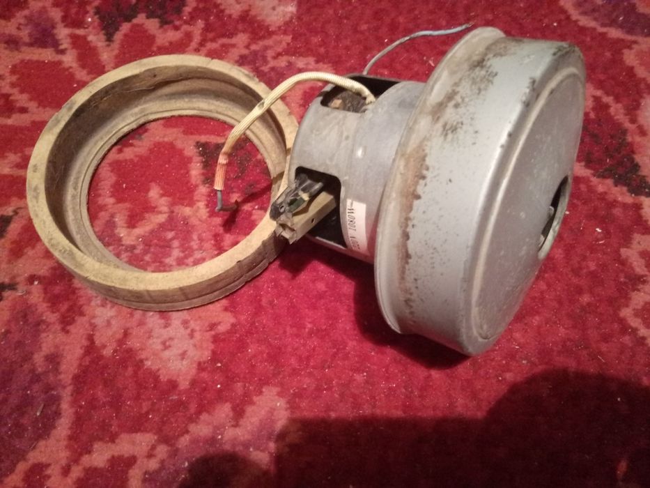 Двигатель пылесоса Domotec MS-3395