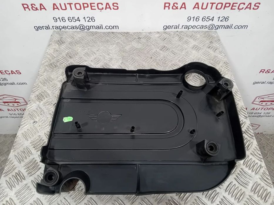 Tampa de Motor Mini Original