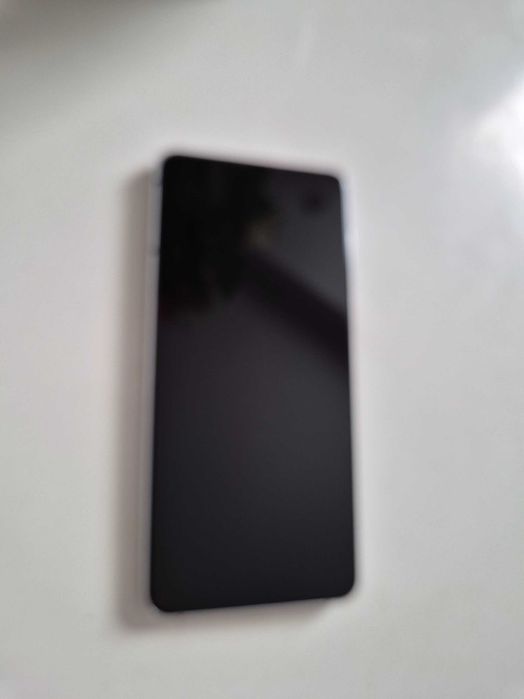 Samsung Galaxy S21+  S21 Plus 5G 256 GB, RAM 8 GB   – stan idealny