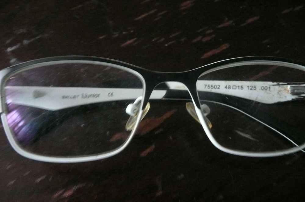 оправа до окулярів  / е дитячі/