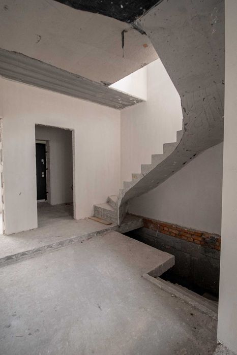 ДУПЛЕКС з ПІДВАЛОМ  «Лісове-2» парк "Щасливий"