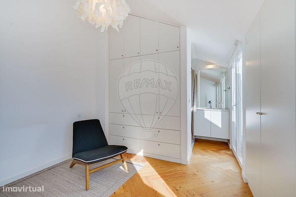 Apartamento T2 para venda