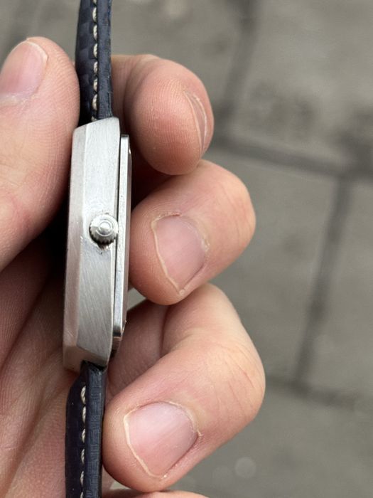 Zegarek Omega automatic Seamaster