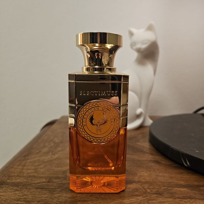 Electrimuss Maroccan Medjool nisza unisex