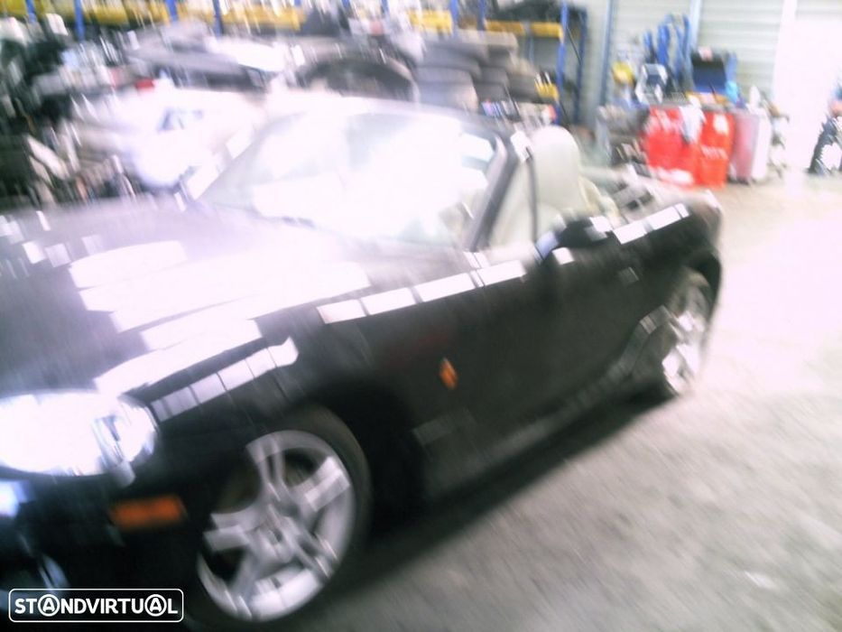 Mazda MX 5 de 2005 para peças