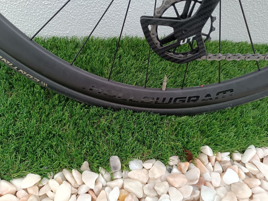 Bicicleta estrada sworks t 54