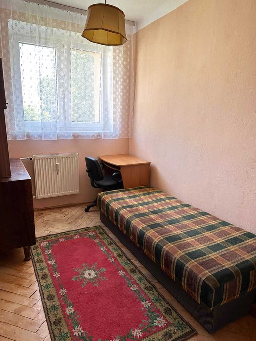 Tani pokój obok kampusu A