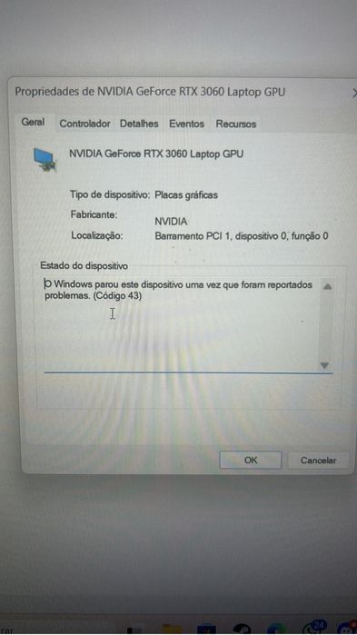 Portatil Lenovo Legion 5