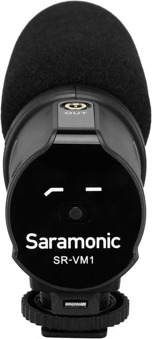 Mikrofon Saramonic SR-VM1