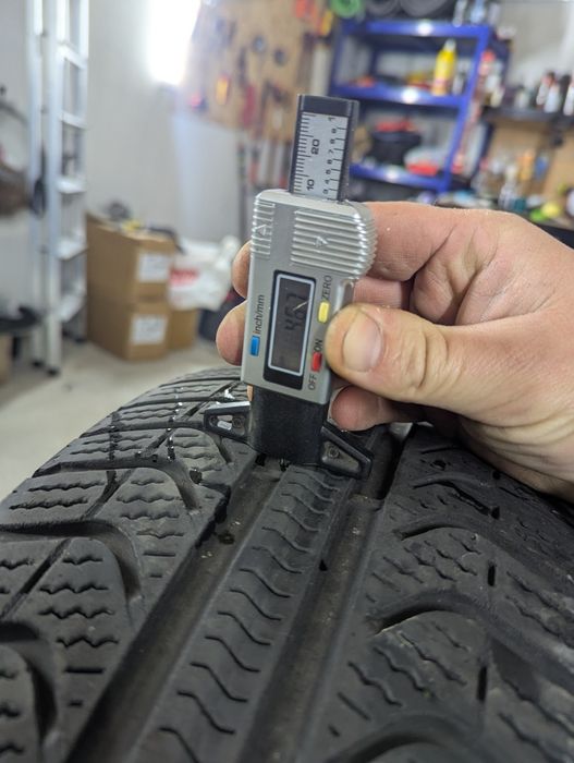Pirelli 205/55/16