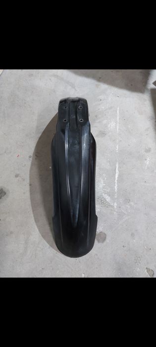 Peças yamaha dt e dtr