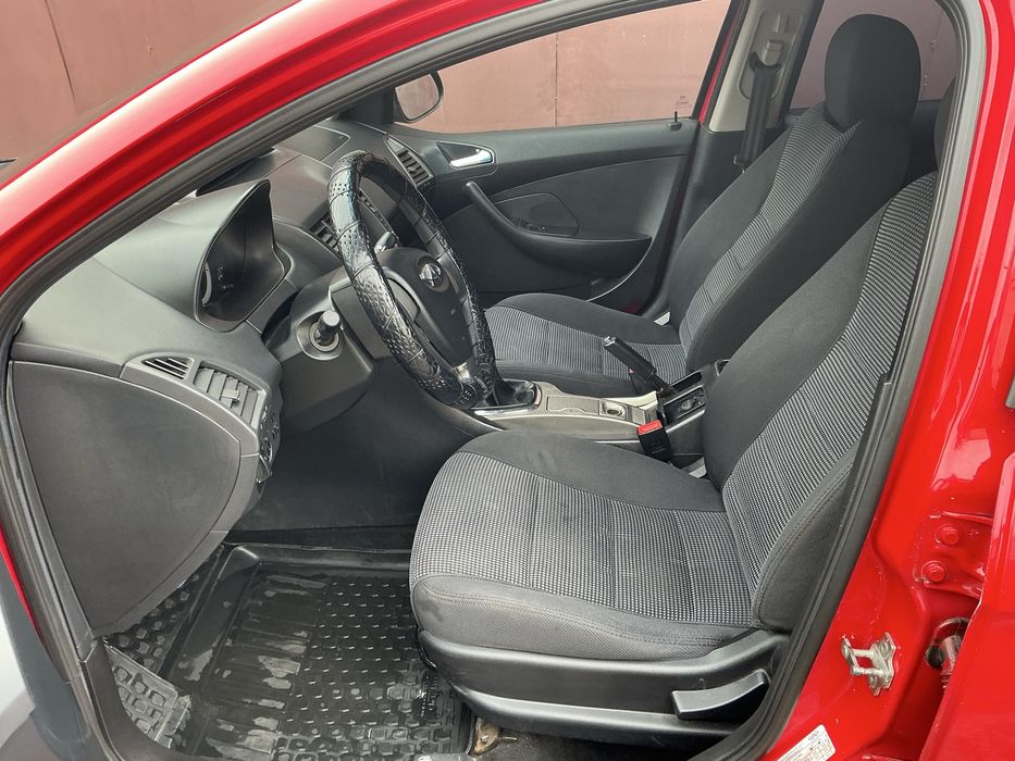 Продам авто Chery M11