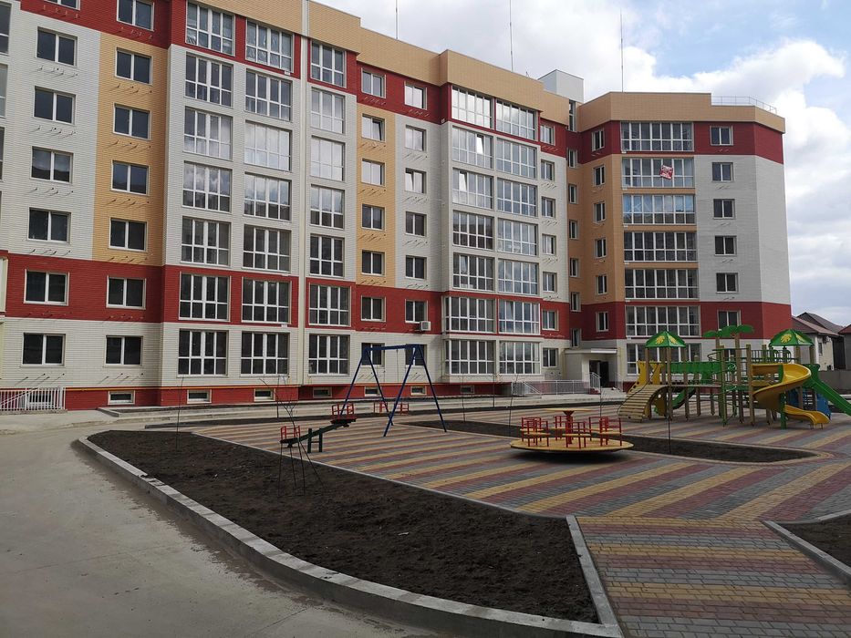 1-кімнатна квартира, ЖК Розенталь, Вигідна ціна