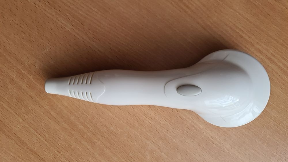 Sprzedam nowy elektryczny pilnik do pięt