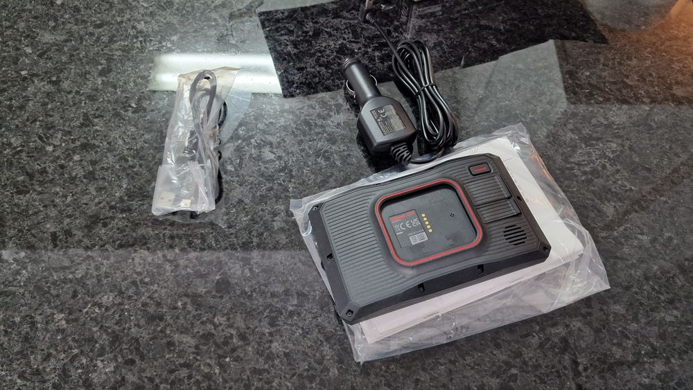GPS  Garmin Zūmo XT NOVO