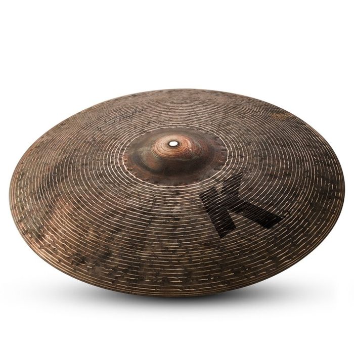 Zildjian K Custom Special Dry Ride 21''