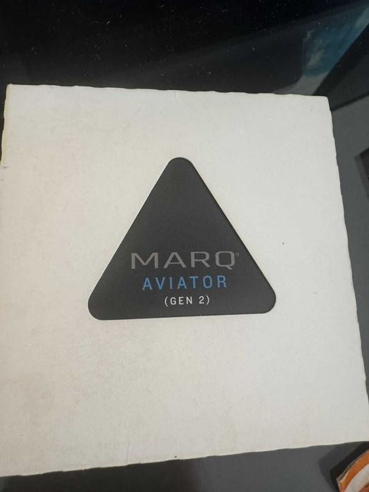 Garmin MARQ GEN2 aviation