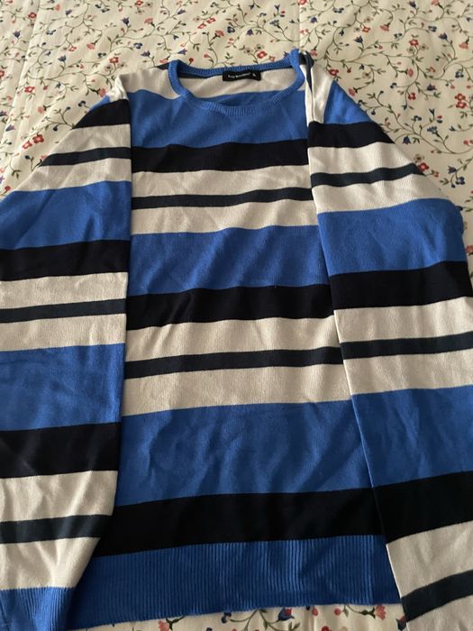 Camisolas para Homem (tamanho XL)