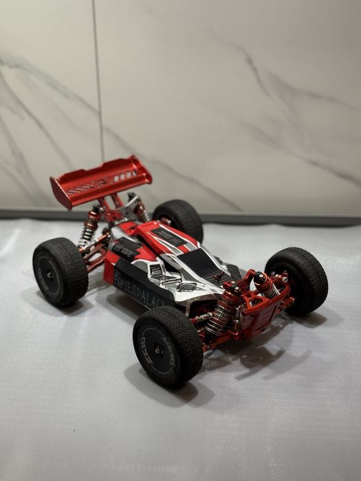 Model RC Wltoys 144001