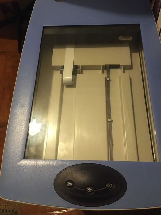 Scaner HP scanjet 3400C