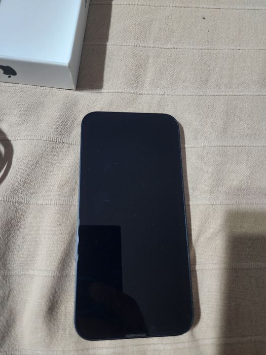 Iphone 13 Midnight