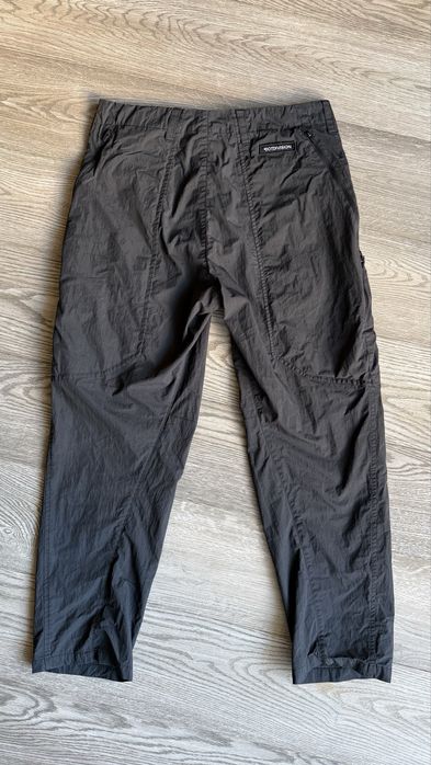 Riot division triangle pants 22