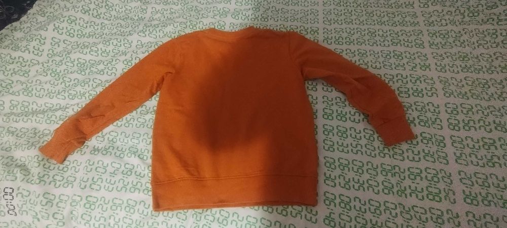Bluza Endo 134 Mów mi królu
