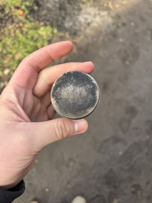 Поршень Athena Sport