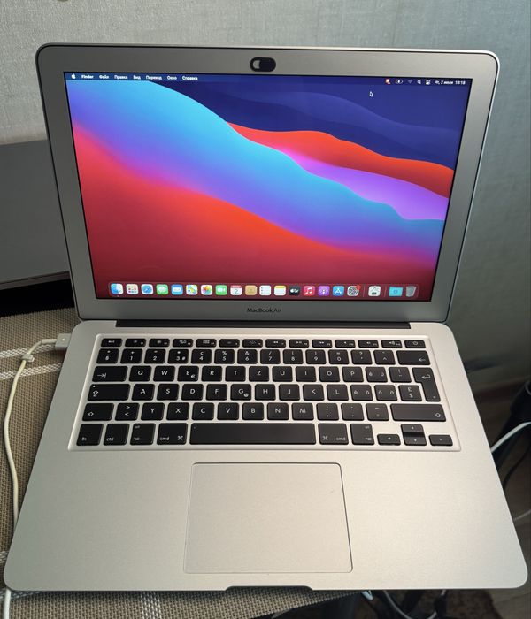 macbook air 2014 - купить ноутбуки и аксессуары - Цена на OLX.ua