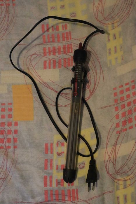 filtry i akcesoria do  akwarium