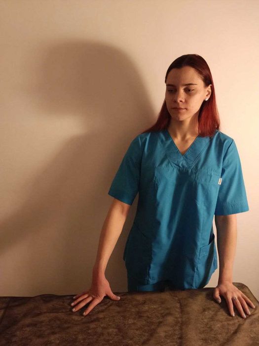 Забудьте о боли и стрессе — подарите своему телу преображение! Массаж Харьков м. Масельского. тц Экватор