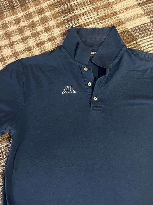 Чоловіча футболка поло Kappa