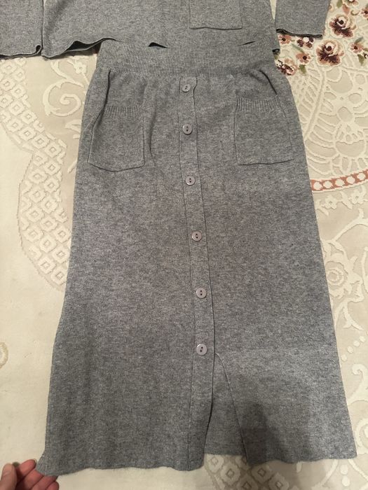 Костюм жіночий