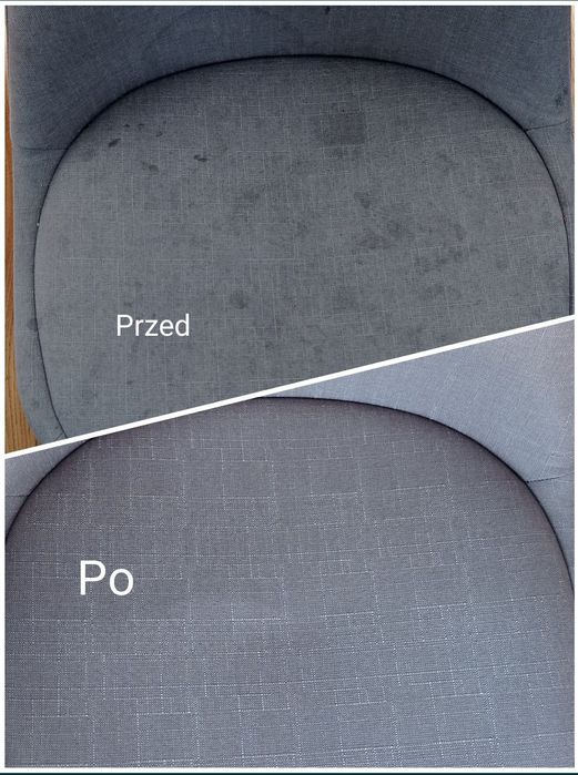 Pranie tapicerki meblowej Czyszczenie dywanów i wykladzin Pranie sofy