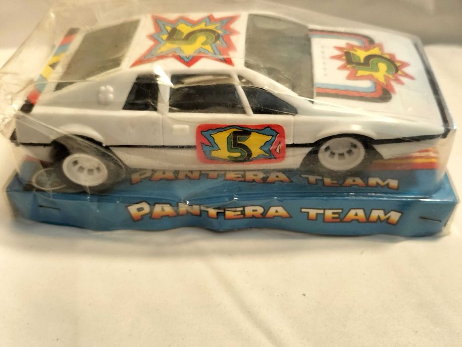 TOPTOYS - Brinquedo em  Plástico de Fabrico Português