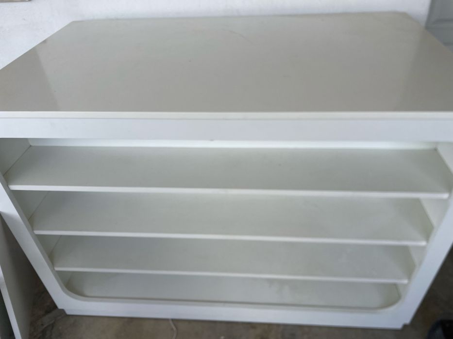 Balcão para loja