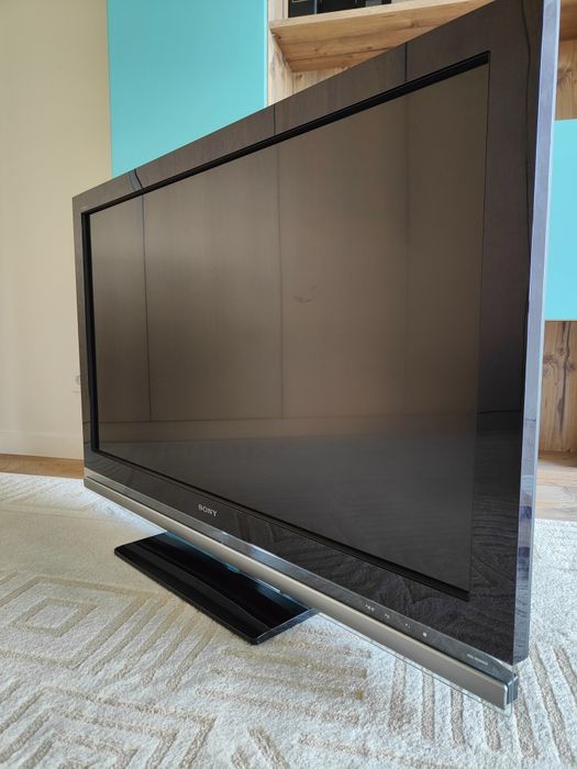 Телевізор Sony Bravia 46Z4500 200hz