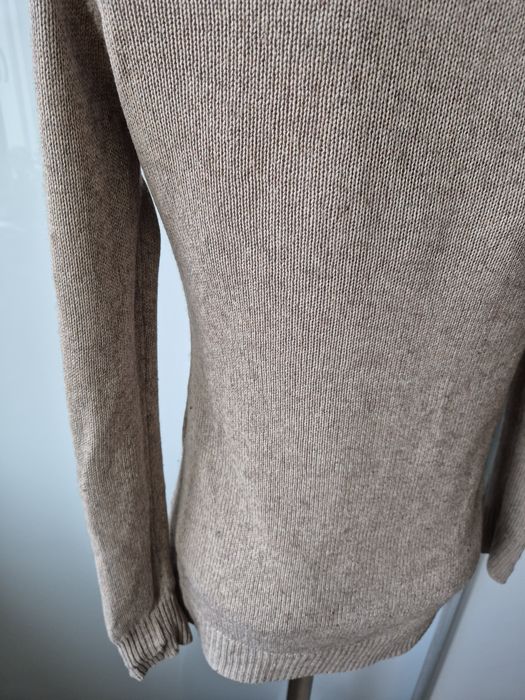 Sweter damski kardigan Zara M używany