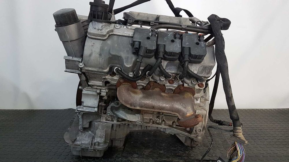 Motor Completo Mercedes Clase E (W210) Berlina 280 (210.063)