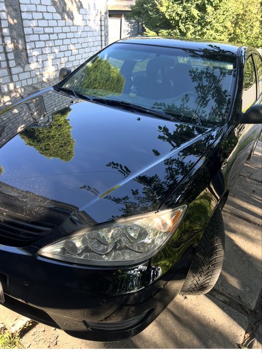 Toyota Camry 30 .