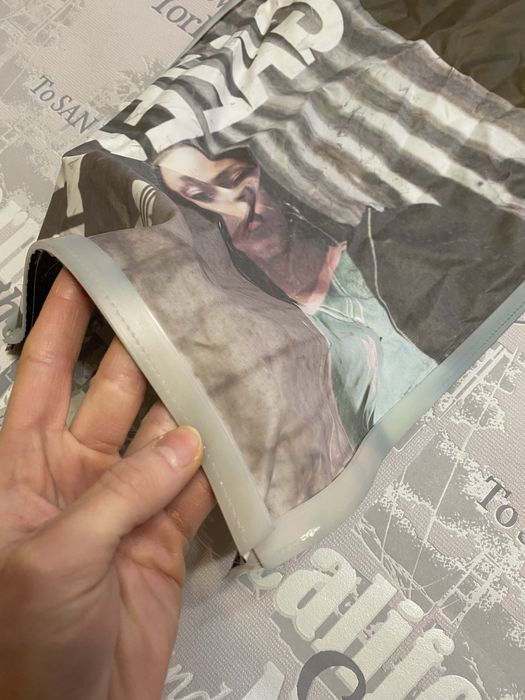 Adidas Gazelle Poster   Горизонтальный баннер/постер