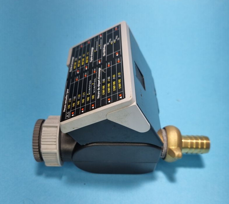 Gardena C 1030 Plus sterownik nawadniania.