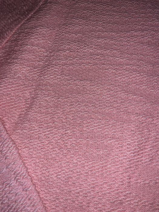 Camisola de malha fina