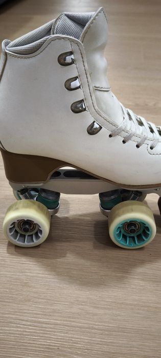 Patins Edea Tempo