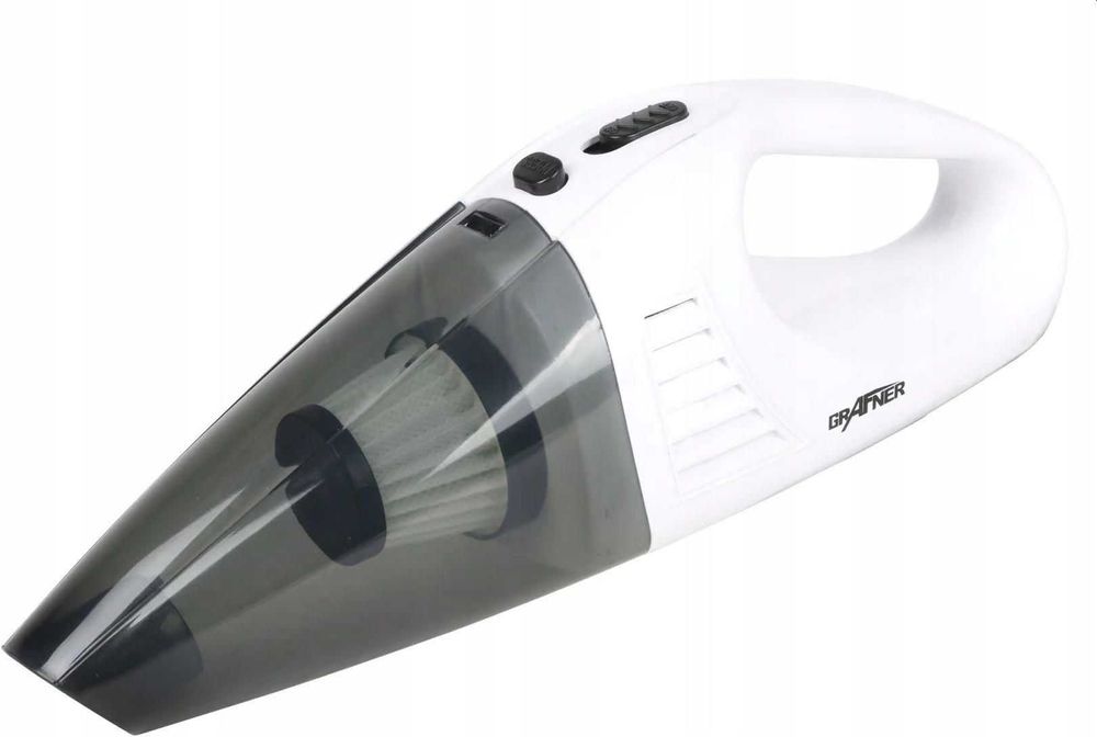 Bezprzewodowy odkurzacz Grafner