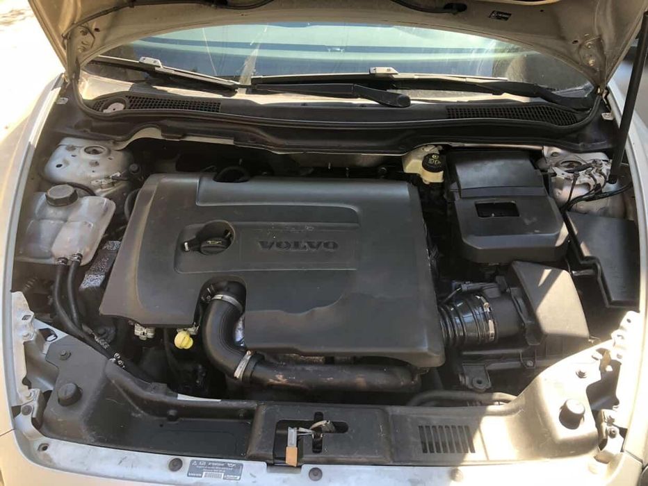 Volvo C30 1.6 110cv
