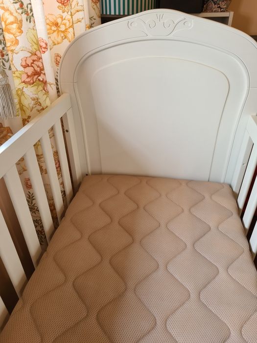 Berço  Classico bebe