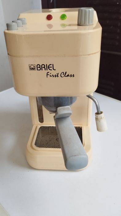 Maquinas de cafe expresso