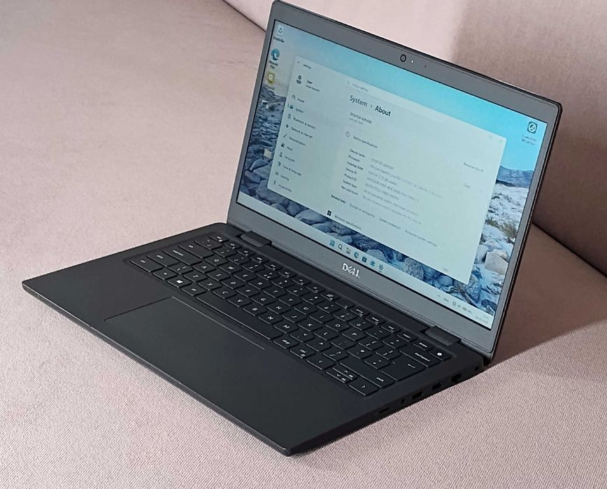 dell i5 1135g7 - Купить электронику - Цены на OLX.ua
